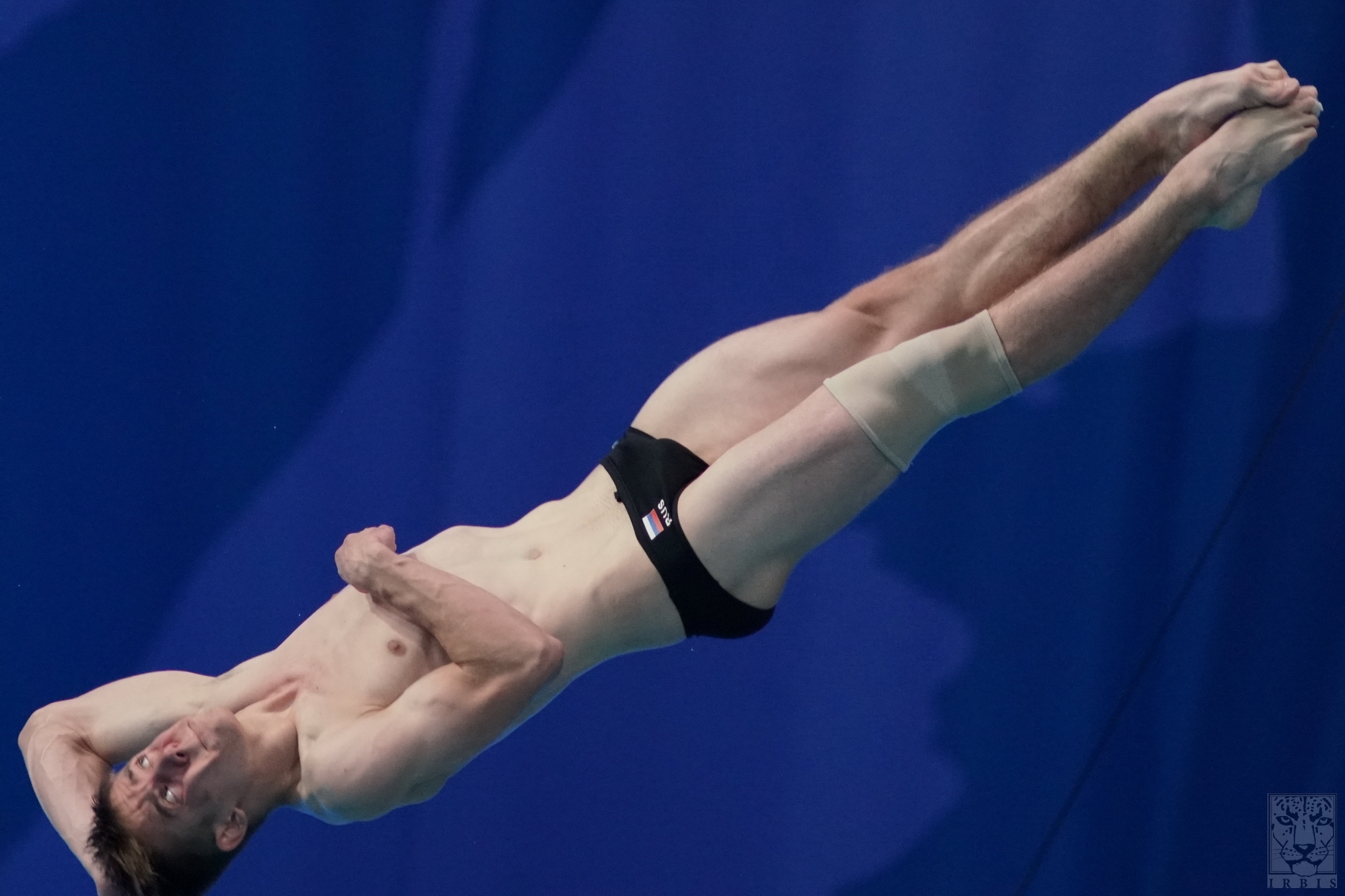 Екатерина Беляева Diving